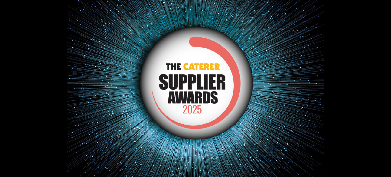 CATERER SUPPLIER AWARDS